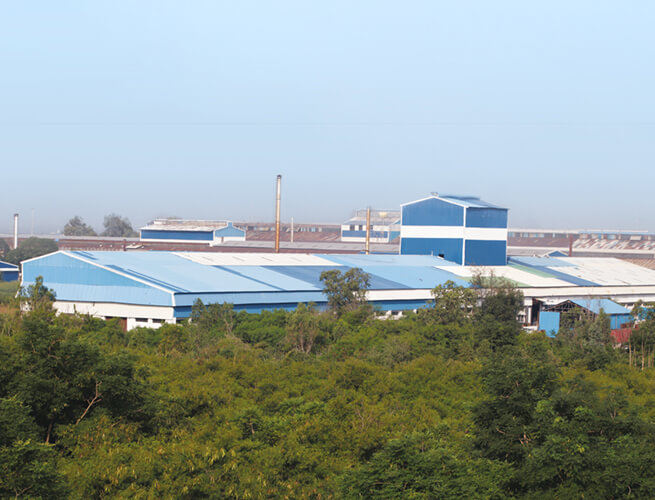 Kalmeshwar Works